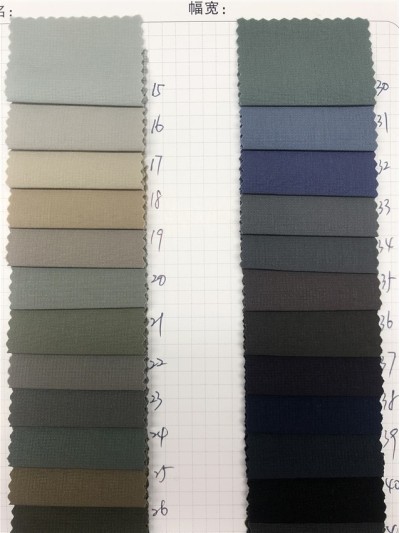 GZ-MXL 8632# 成份：錦綸90% 氨綸10% 後面照